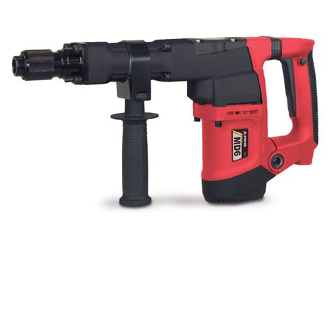 STAYER MD6K Κατεδαφιστικό SDS-MAX 1200W / 15J