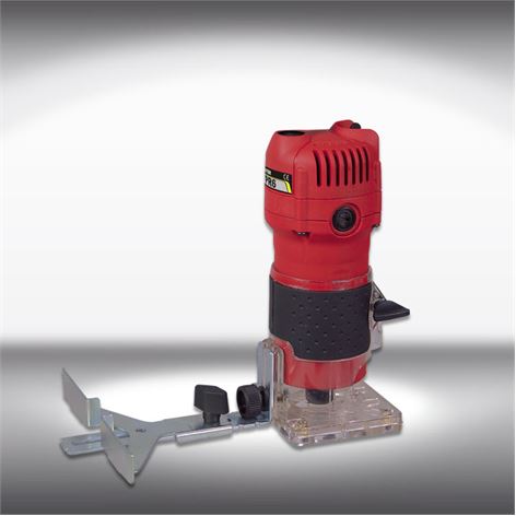 STAYER PR6 ρούτερ περιθωρίων 550W (6mm)