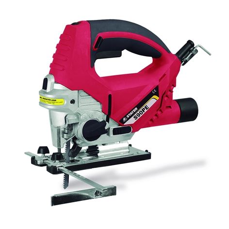 STAYER S90PE σέγα ρυθμιζόμενη 750W