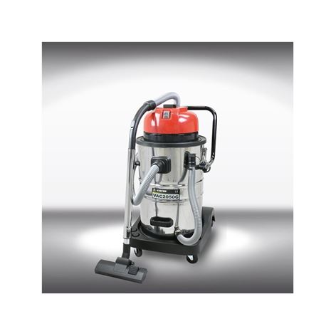 STAYER VAC2050C Ηλεκτρική Σκούπα 2000W