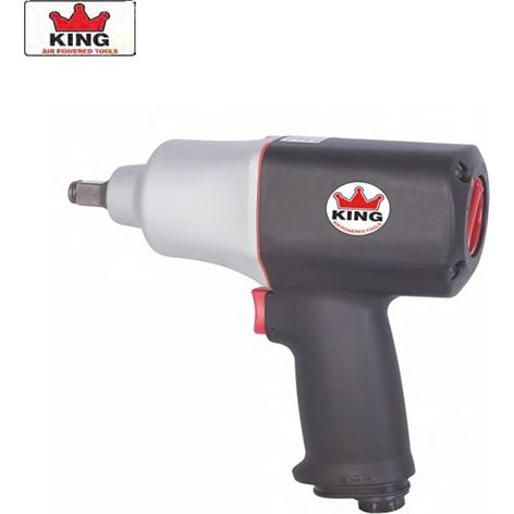 KING 90158 ΑΕΡΟΚΛΕΙΔΟ 1/2 ΙΝΤΣΑ