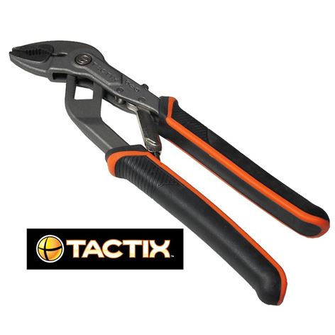 Tactix Γκαζοτανάλια με αυτόματη ρύθμιση (200713)