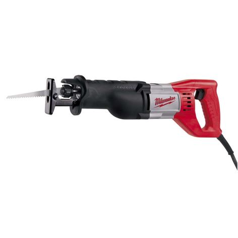 MILWAUKEE - SSD 1100X ΣΠΑΘΟΣΕΓΑ 1100WATT SAWZALL (4933416710)