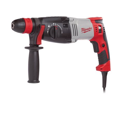 MILWAUKEE - PH 30 POWER X ΠΕΡΙΣΤΡΟΦΙΚΟ ΣΚΑΠΤΙΚΟ ΠΙΣΤΟΛΕΤΟ SDS-PLUS (4933396420)