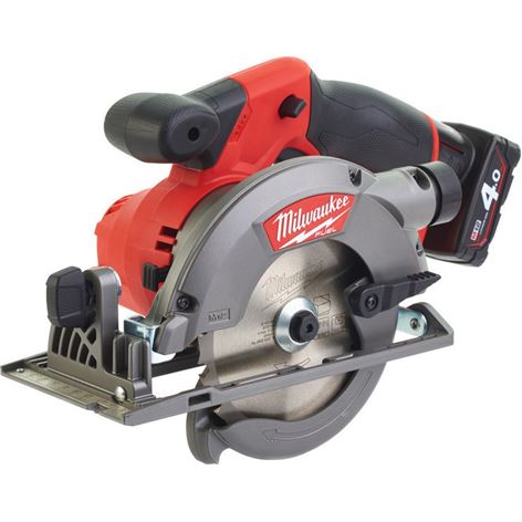 MILWAUKEE ΔΙΣΚΟΠΡΙΟΝΟ ΞΥΛΟΥ M12 CCS44-402C (4933448235)