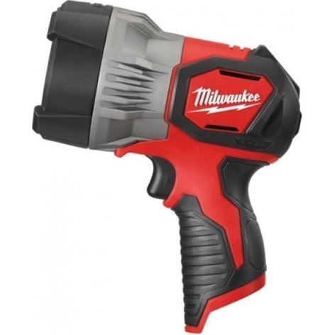 MILWAUKEE ΦΑΚΟΣ SPOT LED M12 SLED-0 (4933451261)