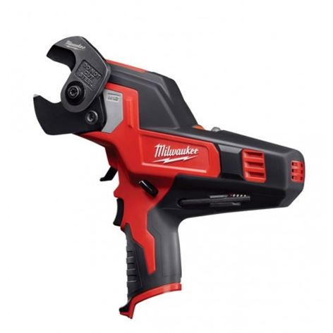 MILWAUKEE M12 CC-0 ΚΟΦΤΗΣ ΚΑΛΩΔΙΩΝ SOLO (4933431600)