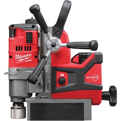 MILWAUKEE ΜΑΓΝΗΤΙΚΟ ΔΡΑΠΑΝΟ M18 FMDP-502C (4933451012)