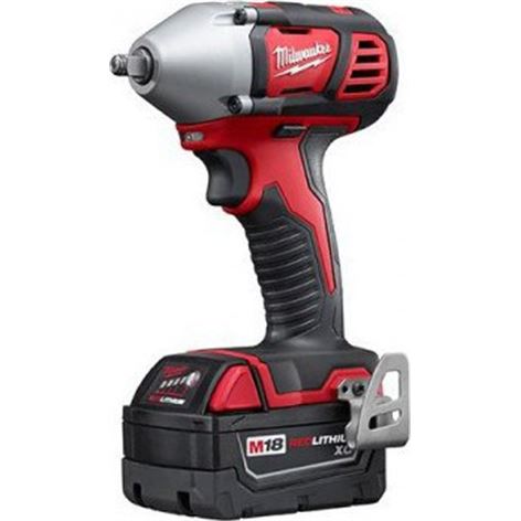 MILWAUKEE ΣΥΜΠΑΓΕΣ ΜΠΟΥΛΟΝΟΚΛΕΙΔΟ 1/2" M18 BIW12-402C (4933443607)
