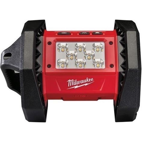 ΦΑΚΟΣ ΕΠΙΦΑΝΕΙΑΣ Milwaukee TRUEVIEW M18 AL-0 (4932430392)