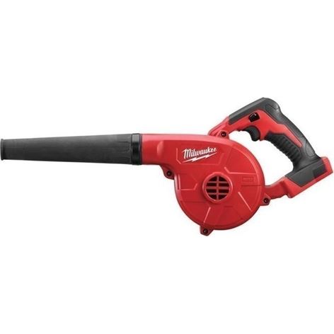 Milwaukee ΦΥΣΗΤΗΡΑΣ M18 BBL-0 (4933446216)
