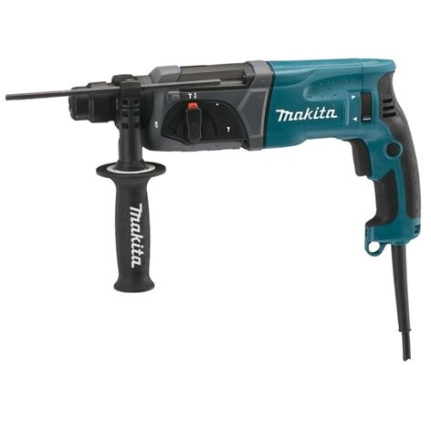 MAKITA HR2470 ΠΝΕΥΜΑΤΙΚΟ ΠΕΡΙΣΤΡΟΦΙΚΟ ΣΚΑΠΤΙΚΟ ΠΙΣΤΟΛΕΤΟ 780W