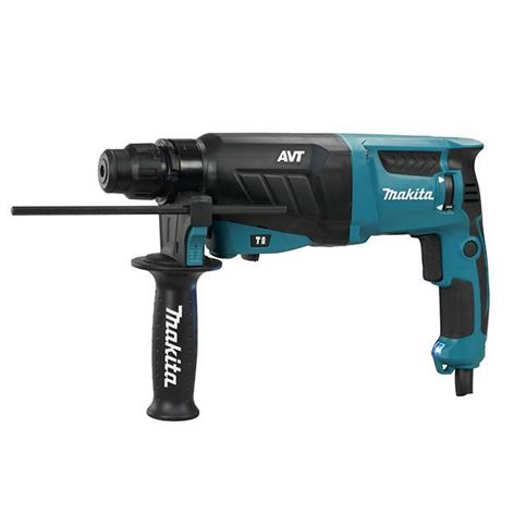 MAKITA HR2631F ΠΝΕΥΜΑΤΙΚΟ ΣΚΑΠΤΙΚΟ SDS PLUS