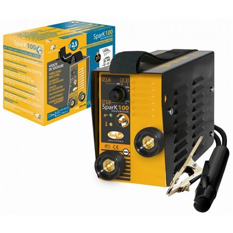 SPARK100 ΗΛΕΚ/ΣΗ INVERTER 80Α