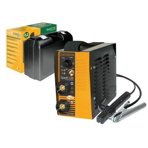 SPARK130 ΗΛΕΚ/ΣΗ INVERTER 130Α