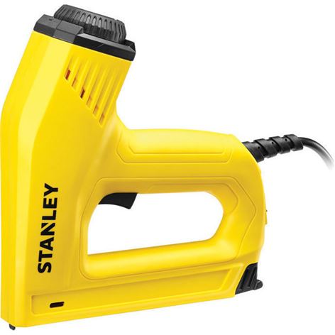 Stanley - 6-TRE550 Ηλεκτρικό Καρφωτικό Βαρέως Τύπου