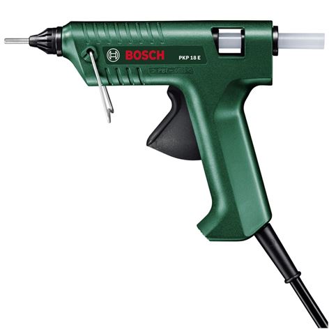 BOSCH PKP 18 E ΠΙΣΤΟΛΙ ΣΙΛΙΚΟΝΗΣ 100–240 V (0603264503)
