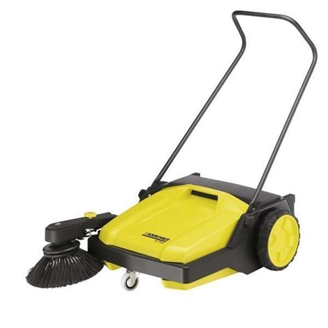 Karcher - Χειρ. Σάρωθρο S 750 (1.766-910.0)