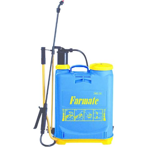 FARMATE - ΨΕΚΑΣΤΗΡΑΣ ΠΛΑΤΗΣ NS-16AS (119022)