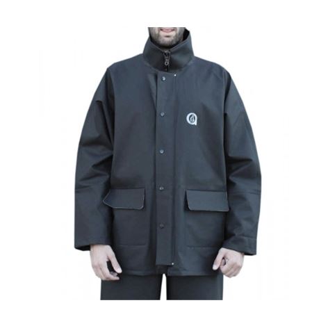 ANORAK - ΑΔΙΑΒΡΟΧΟ ΜΠΟΥΦΑΝ POL/PVC (336304000411)