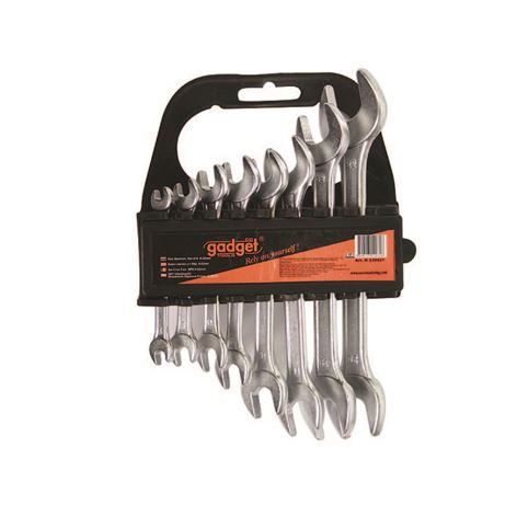 GADGET ΣΕΤ ΓΕΡΜΑΝΙΚΑ ΚΛΕΙΔΙΑ 12 ΤΕΜ. 6-32MM (239922)