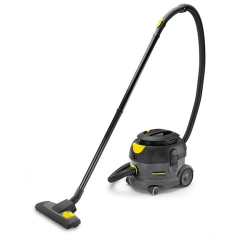 KARCHER T 10/1 Σκούπα ξηρής αναρρόφησης 1.527-413.0