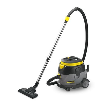KARCHER T15/1 HEPA  Σκούπα ξηρής αναρρόφησης 1.355-235.0