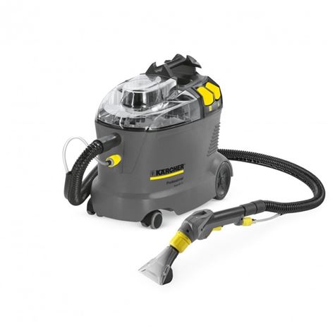 KARCHER Μηχανή πλύσης - απόπλυσης υφασμάτινων επιφανειών - PUZZI 8-1 1.100-225.0