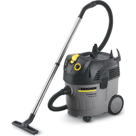 KARCHER- Σκούπα Ξηρής Και Υγρής Αναρρόφησης ΝΤ 35/1 Tact Te (1.184-856.0)