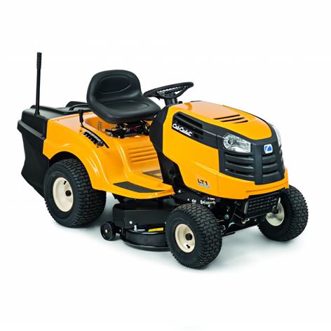 CUB CADET Χλοοκοπτικό Τρακτέρ LT1 NR92 CTBLT1NR92
