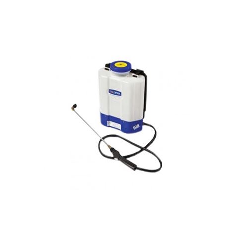 ITALDIFRA SERENA MIXER ΨΕΚΑΣΤΗΡΑΣ ΜΠΑΤΑΡΙΑΣ 16l (DISE16H6)