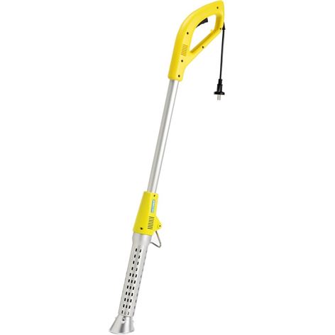 GLORIA THERMOFLAMM BIO ELECTRO (000173.0000)