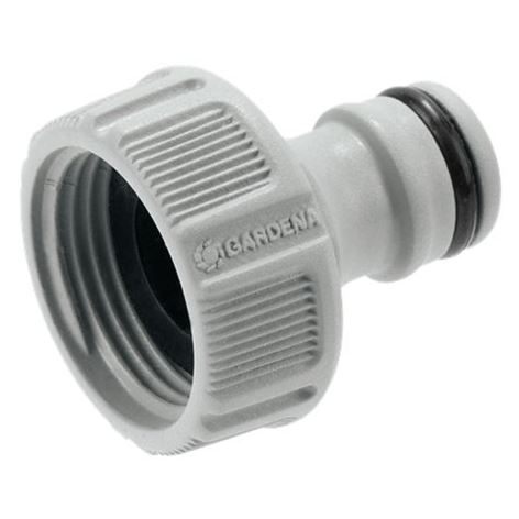 GARDENA ΡΑΚΟΡ ΓΙΑ ΒΡΥΣΕΣ 26,5 MM (G 3/4") (18201)