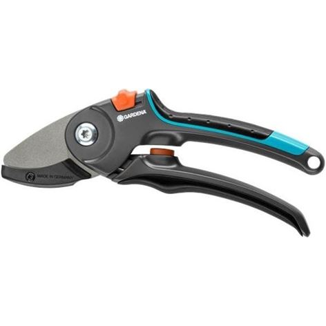 GARDENA ΑΚΜΟΝΟΕΙΔΕΣ ΚΛΑΔΕΥΤΗΡΙ ΓΙΑ ΚΛΑΔΙΑ ΕΩΣ 23mm COMFORT (8903)