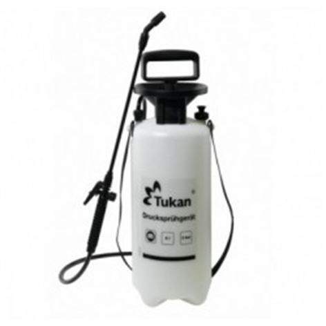 TUKAN Ψεκαστήρας 5lt (000010.0000)