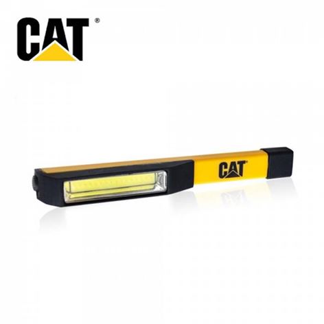 CATERPILLAR Φακός τσέπης COB LED 175 Lumens CT1000