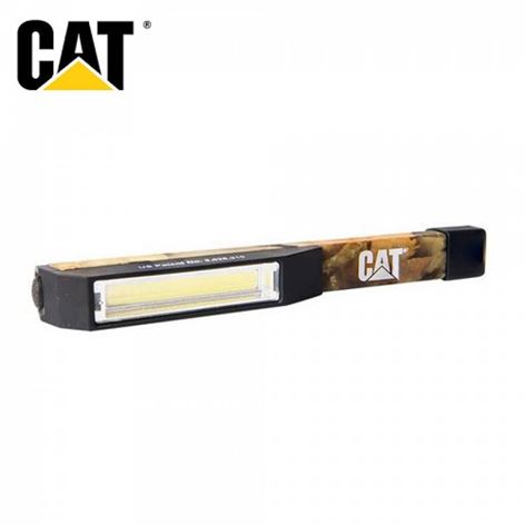 CATERPILLAR - Φακός τσέπης COB LED 175 Lumens CT1200