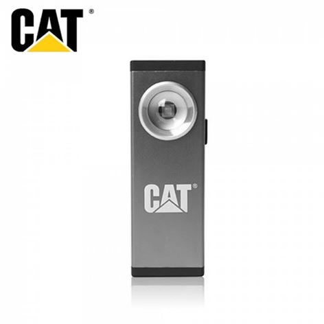 CATERPILLAR - Φακός τσέπης διπλής έντασης 120 & 250 Lumens CT5110