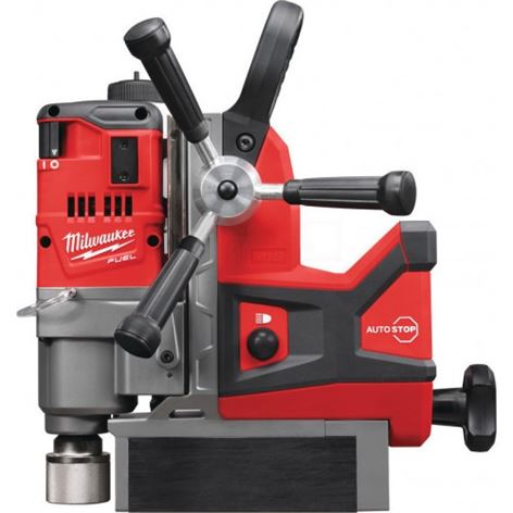 MILWAUKEE M18 FMDP-0C ΜΑΓΝΗΤΙΚΟ ΔΡΑΠΑΝΟ (SOLO) (4933451636)