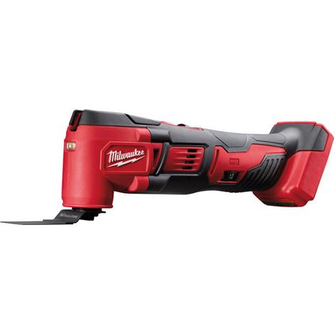 MILWAUKEE M18 BMT-0 ΣΥΜΠΑΓΕΣ ΠΟΛΥΕΡΓΑΛΕΙΟ (ΜΟΝΟ ΣΩΜΑ)(4933446203)