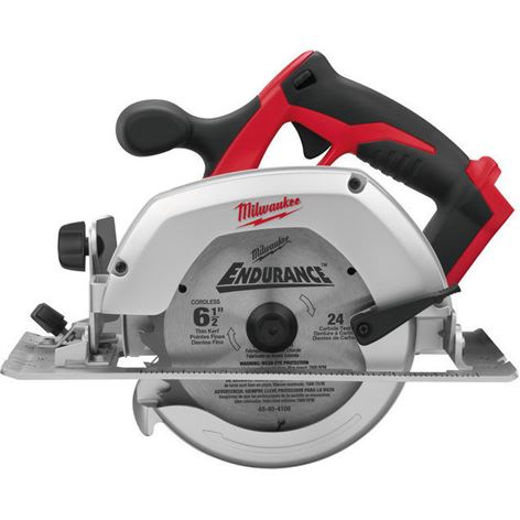 MILWAUKEE HD18 CS-0 ΔΙΣΚΟΠΡΙΟΝΟ ΓΙΑ ΞΥΛΟ ΚΑΙ ΠΛΑΣΤΙΚΟ (SOLO) (4933419134)