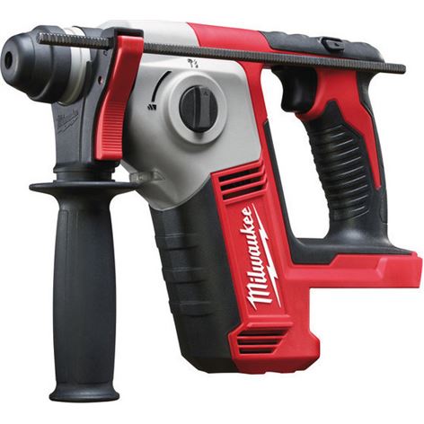 MILWAUKEE M18 BH-0 ΠΕΡΙΣΤΡΟΦΙΚΟ ΚΡΟΥΣΤΙΚΟ ΠΙΣΤΟΛΕΤΟ SDS-PLUS (SOLO) 4933443320