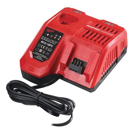 MILWAUKEE M12-18FC ΤΑΧΥΦΟΡΤΙΣΤΗΣ (4932451079)