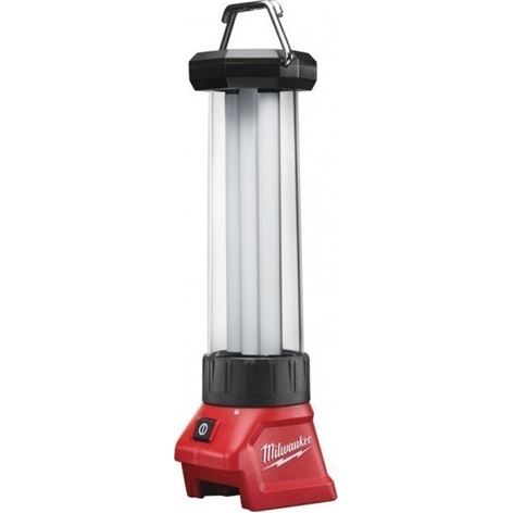 MILWAUKEE M18 LL-0 M18™ LED ΦΑΝΟΣ ΕΠΙΘΕΩΡΗΣΗΣ LUMENS 700 (4932430563)