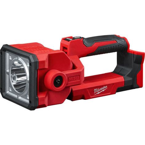 MILWAUKEE M18 SLED-0 ΠΡΟΒΟΛΕΑΣ ΧΕΙΡΟΣ LED (SOLO) 4933459159