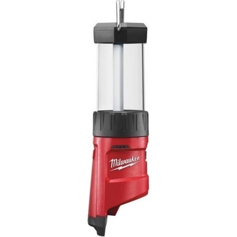 Milwaukee M12 LL-0 M12™ LLED ΦΑΝΟΣ ΕΠΙΘΕΩΡΗΣΗΣ Lumens 400 (4932430562)