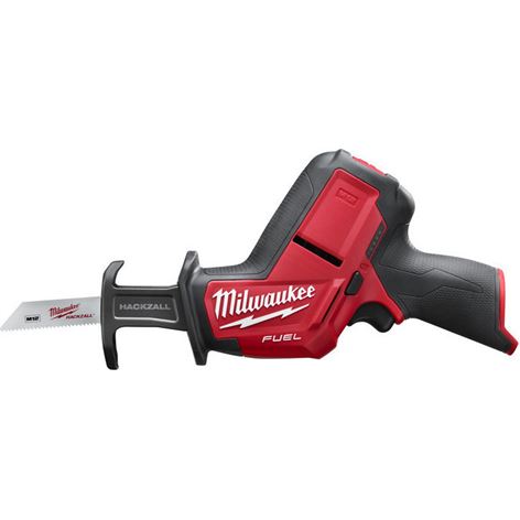 Milwaukee M12 CHZ-0 FUEL ΣΠΑΘΟΣΕΓΑ ΕΝΟΣ ΧΕΡΙΟΥ (ΜΟΝΟ ΣΩΜΑ) (4933446960)