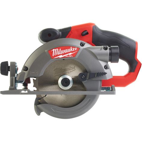 MILWAUKEE M12 CCS44-0 FUEL ΔΙΣΚΟΠΡΙΟΝΟ ΞΥΛΟΥ (SOLO) 4933448225