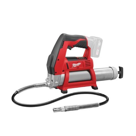 MILWAUKEE M12 GG-0 ΓΡΑΣΣΑΔΟΡΟΣ (SOLO) 4933440435