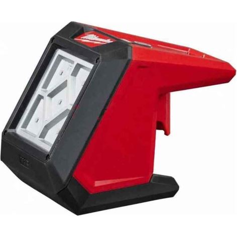 MILWAUKEE M12 AL-0 M12™ LED ΦΑΚΟΣ ΕΠΙΦΑΝΕΙΑΣ LUMENS 1.000 (4933451394)